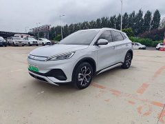 BYD Yuan Plus Champion Edition 430KM Exceed - ფოტო 1