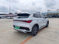 BYD Yuan Plus Champion Edition 430KM Exceed - ფოტო 4