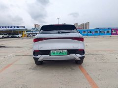 BYD Yuan Plus Champion Edition 430KM Exceed - ფოტო 5