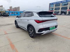 BYD Yuan Plus Champion Edition 430KM Exceed - ფოტო 6
