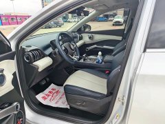 BYD Yuan Plus Champion Edition 430KM Exceed - ფოტო 7
