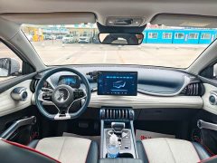 BYD Yuan Plus Champion Edition 430KM Exceed - ფოტო 9