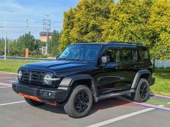 Tank 300 Off-Road Edition 2.0T Challenger - ფოტო 1