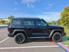 Tank 300 Off-Road Edition 2.0T Challenger - ფოტო 11