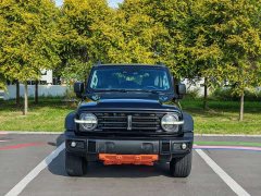 Tank 300 Off-Road Edition 2.0T Challenger - ფოტო 2