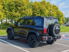 Tank 300 Off-Road Edition 2.0T Challenger - ფოტო 4