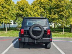 Tank 300 Off-Road Edition 2.0T Challenger - ფოტო 5