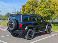 Tank 300 Off-Road Edition 2.0T Challenger - ფოტო 6