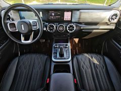 Tank 300 Off-Road Edition 2.0T Challenger - ფოტო 7