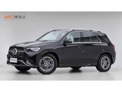 Mercedes-Benz GLE (Imported) 2024 GLE 450 4MATIC Dynamic - ფოტო 1