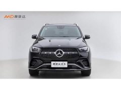Mercedes-Benz GLE (Imported) 2024 GLE 450 4MATIC Dynamic - ფოტო 2
