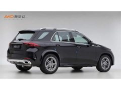 Mercedes-Benz GLE (Imported) 2024 GLE 450 4MATIC Dynamic - ფოტო 3