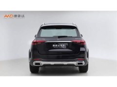 Mercedes-Benz GLE (Imported) 2024 GLE 450 4MATIC Dynamic - ფოტო 4