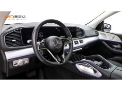Mercedes-Benz GLE (Imported) 2024 GLE 450 4MATIC Dynamic - ფოტო 6