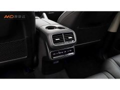 Mercedes-Benz GLE (Imported) 2024 GLE 450 4MATIC Dynamic - ფოტო 9