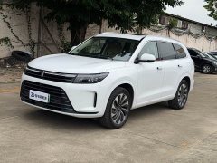 AITO Wenjie M7 2022 1.5T AWD Luxury - ფოტო 1