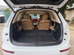 AITO Wenjie M7 2022 1.5T AWD Luxury - ფოტო 10