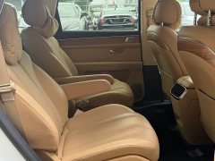 AITO Wenjie M7 2022 1.5T AWD Luxury - ფოტო 11