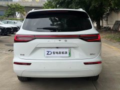 AITO Wenjie M7 2022 1.5T AWD Luxury - ფოტო 14