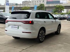 AITO Wenjie M7 2022 1.5T AWD Luxury - ფოტო 15