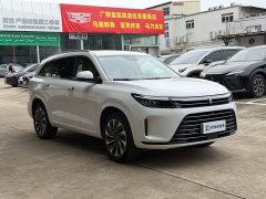 AITO Wenjie M7 2022 1.5T AWD Luxury - ფოტო 3
