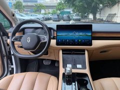 AITO Wenjie M7 2022 1.5T AWD Luxury - ფოტო 7