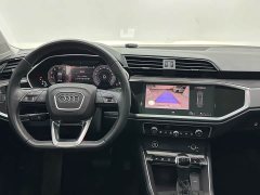 Audi Q3 2023 35 TFSI Sport Dynamic Edition 1.4T - ფოტო 10