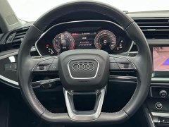 Audi Q3 2023 35 TFSI Sport Dynamic Edition 1.4T - ფოტო 11