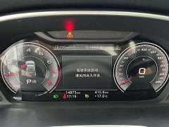 Audi Q3 2023 35 TFSI Sport Dynamic Edition 1.4T - ფოტო 13