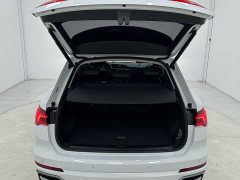 Audi Q3 2023 35 TFSI Sport Dynamic Edition 1.4T - ფოტო 16