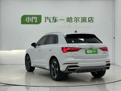 Audi Q3 2023 35 TFSI Sport Dynamic Edition 1.4T - ფოტო 4