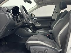 Audi Q3 2023 35 TFSI Sport Dynamic Edition 1.4T - ფოტო 7