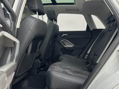 Audi Q3 2023 35 TFSI Sport Dynamic Edition 1.4T - ფოტო 8