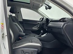 Audi Q3 2023 35 TFSI Sport Dynamic Edition 1.4T - ფოტო 9