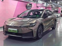 Toyota bZ3 616km Long Range Premium - ფოტო 1