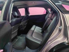 Toyota bZ3 616km Long Range Premium - ფოტო 11