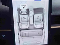 Toyota bZ3 616km Long Range Premium - ფოტო 15