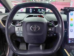 Toyota bZ3 616km Long Range Premium - ფოტო 20