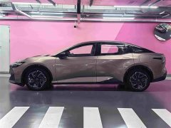 Toyota bZ3 616km Long Range Premium - ფოტო 3
