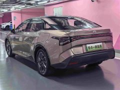 Toyota bZ3 616km Long Range Premium - ფოტო 4