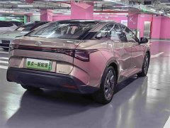 Toyota bZ3 616km Long Range Premium - ფოტო 6