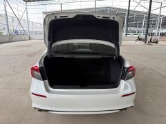 Honda Civic 2022 240TURBO CVT Fuel Dynamic Edition - ფოტო 13