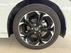 Honda Civic 2022 240TURBO CVT Fuel Dynamic Edition - ფოტო 14