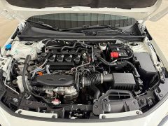 Honda Civic 2022 240TURBO CVT Fuel Dynamic Edition - ფოტო 15