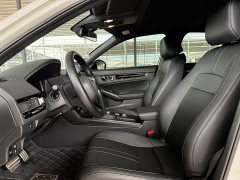 Honda Civic 2022 240TURBO CVT Fuel Dynamic Edition - ფოტო 18