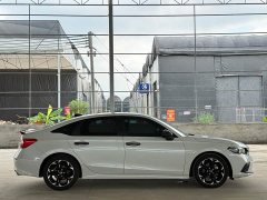 Honda Civic 2022 240TURBO CVT Fuel Dynamic Edition - ფოტო 8