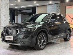BMW X1 sDrive25Li Leading Edition - ფოტო 1