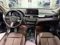 BMW X1 sDrive25Li Leading Edition - ფოტო 10