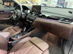 BMW X1 sDrive25Li Leading Edition - ფოტო 11