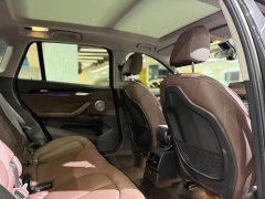 BMW X1 sDrive25Li Leading Edition - ფოტო 12